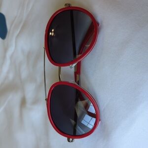 Kendell & Kylie Sunglasses KK5005 Jules Red